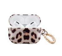 Selencia Selencia Coque Vivid pour Airpods Pro Wild Leo Multicolore