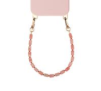 Selencia Cordon de téléphone Sorbet Pop - Pink
