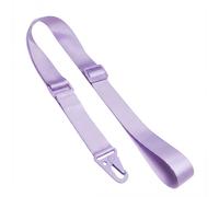 Selencia Selencia Cordon de téléphone universel réglable Violet Violet