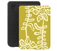 Etui de liseuse Vivid portefeuille pour Kobo Clara Colour / Clara BW - Chalky Bloom Multicolore