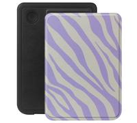 Coque Kobo Clara BW, Kobo Clara Colour Vivid E-reader bookcase Selencia Multicolore Multicolore