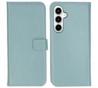 Selencia SH00070226 coque de protection pour téléphones portables Bleu clair Samsung Samsung Galaxy A55 (5G)