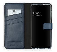 Selencia A125F43743002 coque de protection pour téléphones portables 16,5 cm (6.5") Étui avec portefeuille Bleu