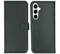 Selencia SH00070230 coque de protection pour téléphones portables Vert Samsung Samsung Galaxy A55