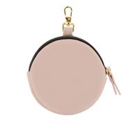 Selencia Selencia Nova Mini Pouch Dusty Pink Rose clair