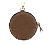 Selencia Nova Mini Pouch - Mocha Brown