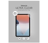 Selencia Selencia Protection d'écran Duo Pack Oppo Pad Air Transparent