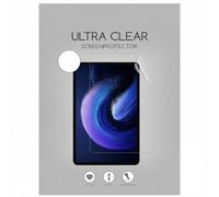 Selencia Selencia Protection d'écran Duo Pack pour Xiaomi Pad 6 / 6 Pro Transparent