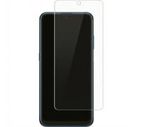 Selencia Selencia Protection d'écran en verre trempé pour Nokia X10 / X20 Transparent