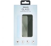 Selencia Selencia Protection d'écran en verre trempé pour Nokia X30 Transparent
