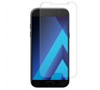 Selencia Selencia Protection d'écran en verre trempé pour Samsung Galaxy A5 (2017) Transparent