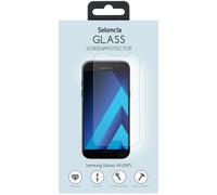 Selencia Selencia Protection d'écran en verre trempé Samsung Galaxy A5 (2017) Transparent