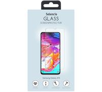 Selencia A705FN36273201 écran et protection arrière de téléphones portables Protection d'écran transparent Samsung 1 pièce(s)