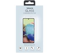 Selencia A726F44452001 écran et protection arrière de téléphones portables Protection d'écran transparent Samsung 1 pièce(s)