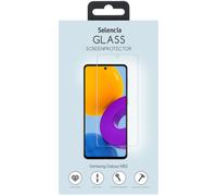 Selencia SH00047170 écran et protection arrière de téléphones portables Protection d'écran transparent Samsung 1 pièce(s)