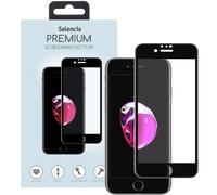 Selencia 7G36376001 écran et protection arrière de téléphones portables Protection d'écran transparent Apple 1 pièce(s)