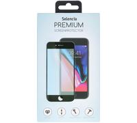 Selencia Selencia Protection d'écran premium en verre trempé Motorola Edge 40 Transparent