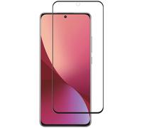 Selencia Selencia Protection d'écran premium en verre trempé pour Xiaomi 12 / 12X Transparent