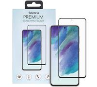 Selencia G990B51365301 Protection d'écran transparent Samsung 1 pièce(s)