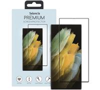 Selencia SH00047005 écran et protection arrière de téléphones portables Protection d'écran transparent Samsung 1 pièce(s)