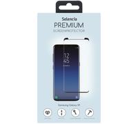 Selencia Selencia Protection d'écran premium en verre trempé durci Galaxy S9 Plus Transparent