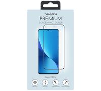 Selencia Selencia Protection d'écran premium en verre trempé Xiaomi 12 Pro Transparent
