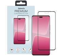 Selencia Selencia Protection d'écran premium en verre trempé Xiaomi 13 Lite Transparent