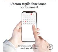 Selencia Selencia Protection d'écran premium en verre trempé Xiaomi 13 Ultra Transparent