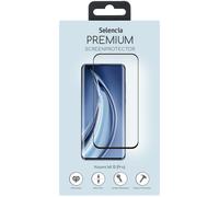 Selencia Selencia Protection d'écran premium en verre trempé Xiaomi Mi 10 (Pro) Transparent
