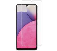 Selencia SH00047846 écran et protection arrière de téléphones portables Protection d'écran transparent Samsung 1 pièce(s)