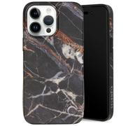 Selencia SH00050620 coque de protection pour téléphones portables 17 cm (6.69 ) Housse Noir Apple iPhone 14 Pro Max