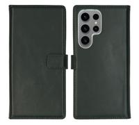 Selencia SH00068455 coque de protection pour téléphones portables Vert Samsung Samsung Galaxy S24 Ultra