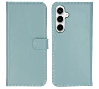 Selencia SH00070210 coque de protection pour téléphones portables Bleu clair Samsung Samsung Galaxy A35