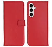 Selencia SH00070213 coque de protection pour téléphones portables Rouge Samsung Samsung Galaxy A35