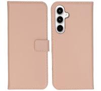 Selencia SH00070224 coque de protection pour téléphones portables Rose clair Samsung Samsung Galaxy A55 (5G)