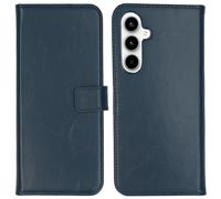 Selencia SH00070225 coque de protection pour téléphones portables Bleu Samsung Samsung Galaxy A55