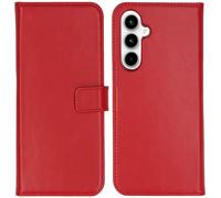 Selencia SH00070229 coque de protection pour téléphones portables Rouge