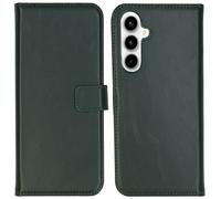 Selencia SH00070230 coque de protection pour téléphones portables Vert Samsung Samsung Galaxy A55