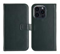 Selencia SH00076006 coque de protection pour téléphones portables Vert Apple Apple iPhone 16 Pro