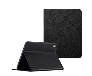 Selencia SH00089358 étui pour tablette 27,9 cm (11 ) Folio porte carte Noir