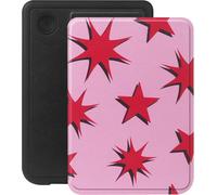 Coque Kobo Clara BW, Kobo Clara Colour Vivid E-reader bookcase Selencia Multicolore Multicolore