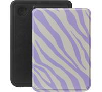 Coque Kobo Clara BW, Kobo Clara Colour Vivid E-reader bookcase Selencia Multicolore Multicolore