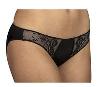 Selene 3092 Culotte, Noir (Negro), No Aplicable (Taille Fabricant: Small) (Lot de 2) Femme