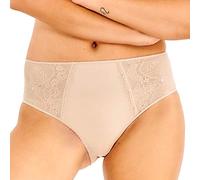 Selene 3093 Culotte, Beige (Tierra), 42 (Lot de 2) Femme