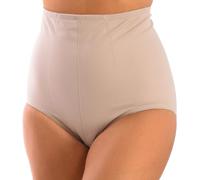 Selene 906 Culotte Ceinture, Terre, 46 Femme