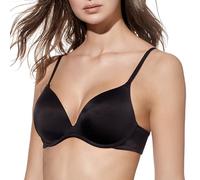 Selene Adelaida, Soutien-Gorge Push-up Femme, Noir-100B