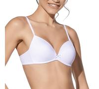 Selene Ana Soutien-Gorge, Blanc, 80B Femme