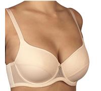 Selene Antonella, Soutien-Gorge à Armature Femme, Rose (Rosa), 105 (Taille Fabricant: C.105)