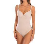 Selene Bdgiorg Soutien-Gorge Minimiseur, Beige (Tierra), 95 (Taille Fabricant: C.95) Femme