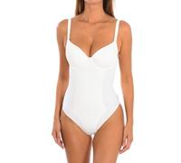 Selene Bdgiorg Soutien-Gorge Minimiseur, Ecru (Marfil Marfil), 90 (Taille Fabricant: C.90) Femme